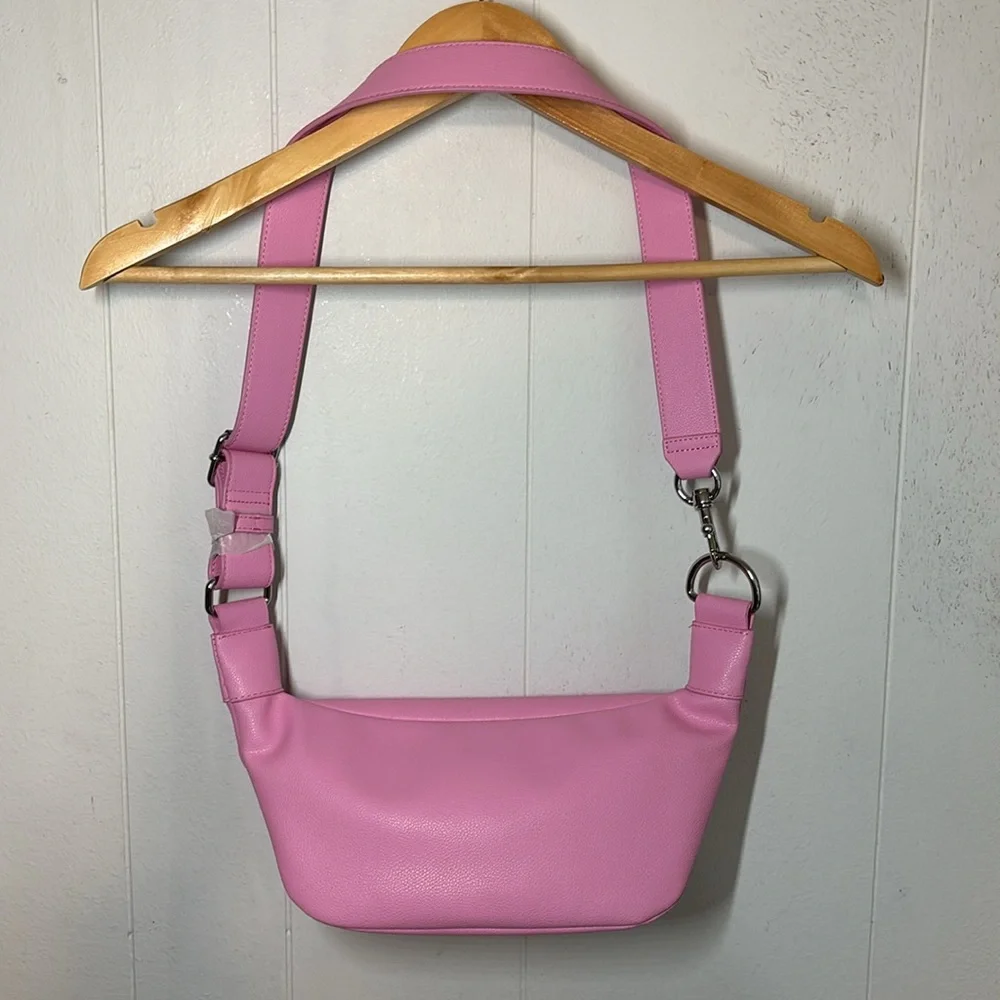 Rebecca Minkoff Cree Leather Belt Bag - Picture 5 of 14